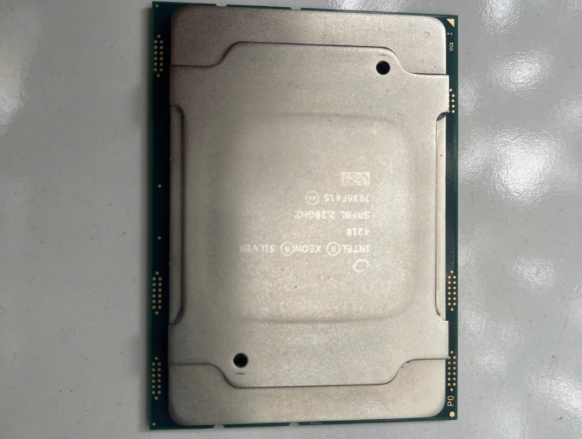 Cần thanh lý 3 con CPU Siver 4210