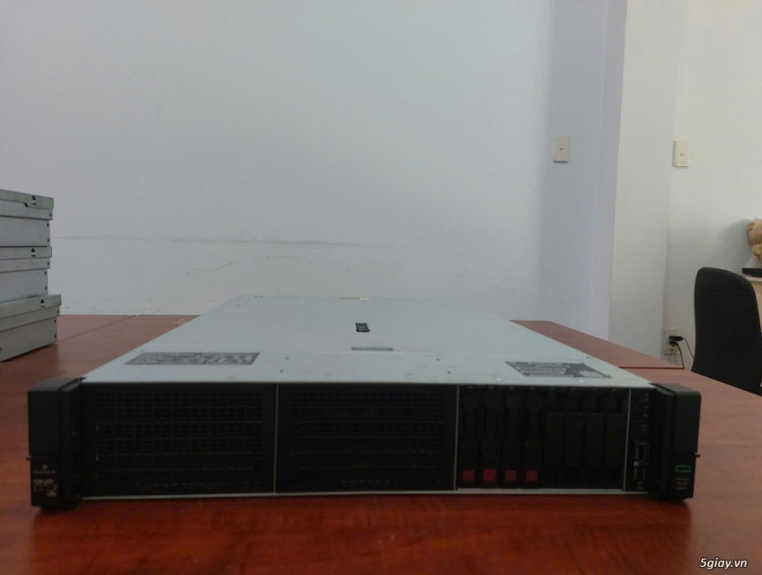 CẦN THANH LÝ SERVER HP DL380 Gen10 giá rẻ