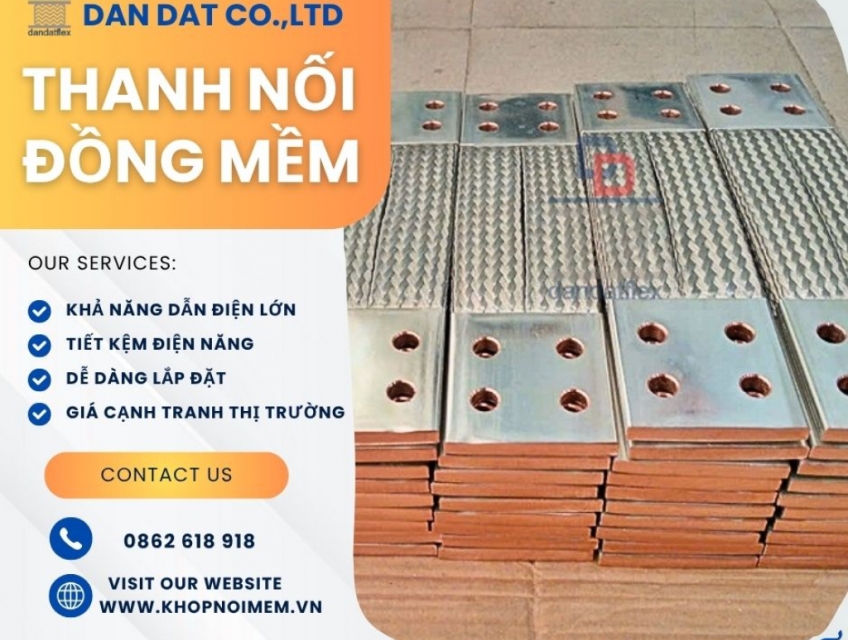 Dây đồng bện/ Dây đồng bện trạm biến áp/ Dây đồng bện tiếp địa cho thang máng cáp/ Dây đồng trần bện