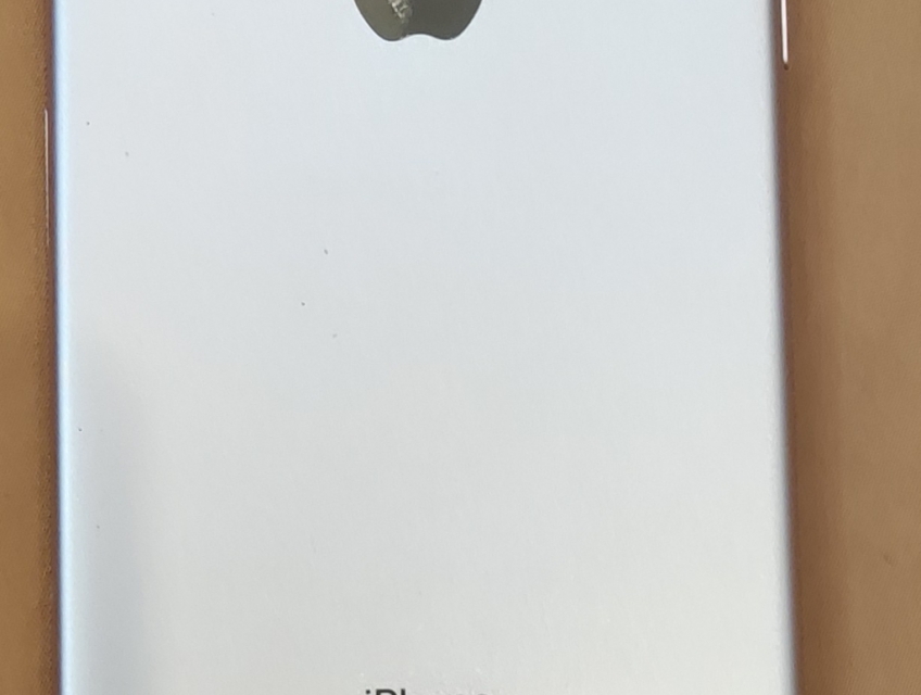 Bán Iphone 7 Plus màu hồng 32GB VN/A