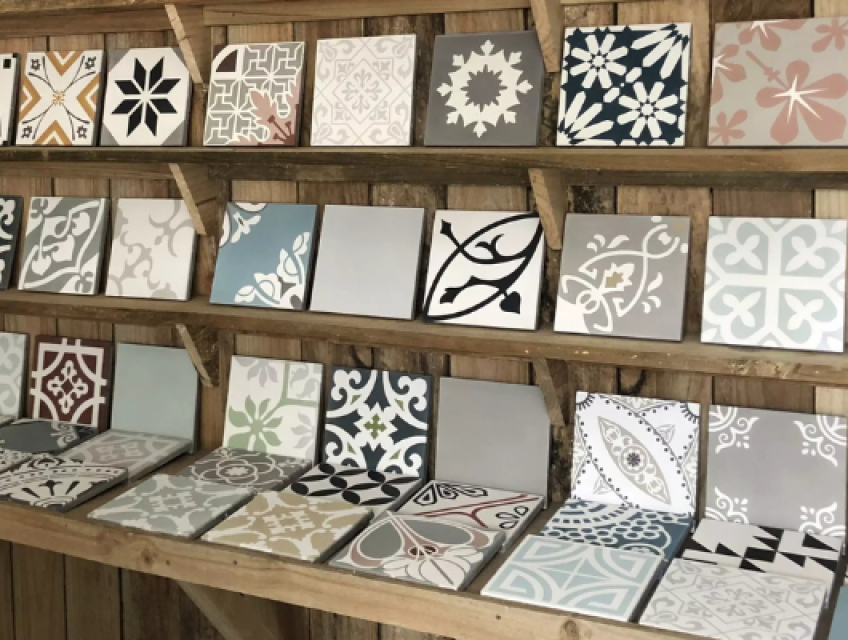 Các loại Gạch bông phổ biến hiện nay – Lựa chọn tinh tế cho không gian