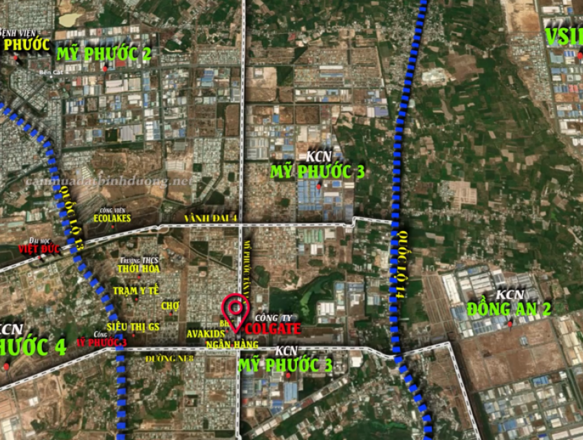 BÁN NHÀ 1 TRỆT 3 LẦU ĐƯỜNG MỸ PHƯỚC – TÂN VẠN, SỔ RIÊNG, GIÁ TỐT