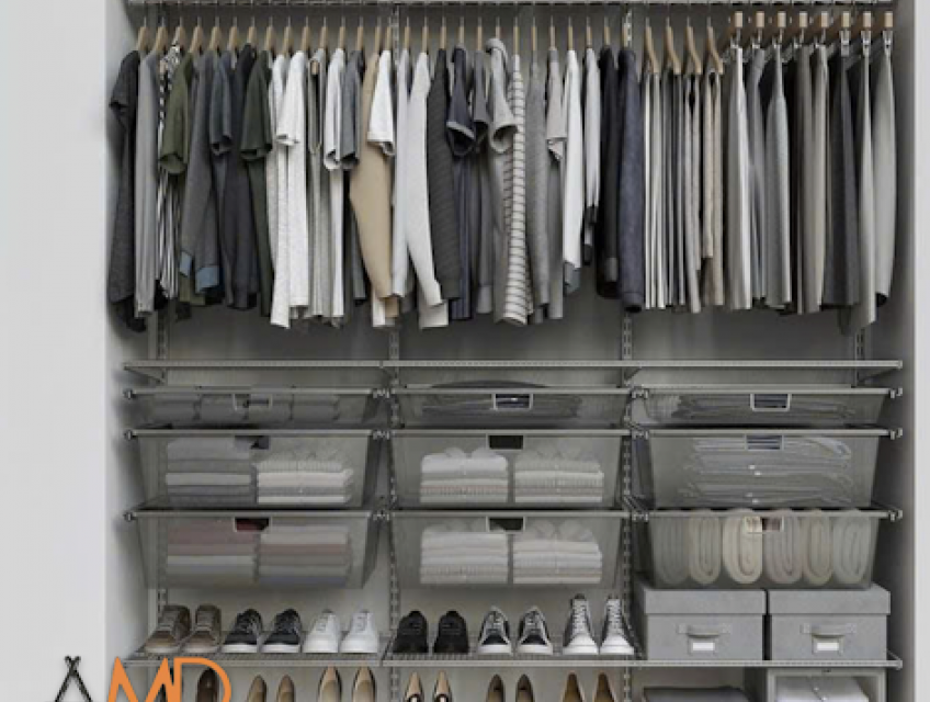 Một chút chỉn chu – Cả ngày thêm năng lượng cùng bộ kệ AMD