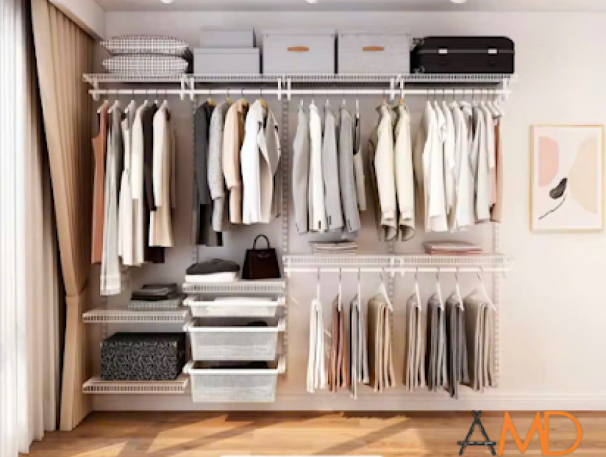 Làm việc tại nhà không có nghĩa là bỏ quên sự chỉn chu.