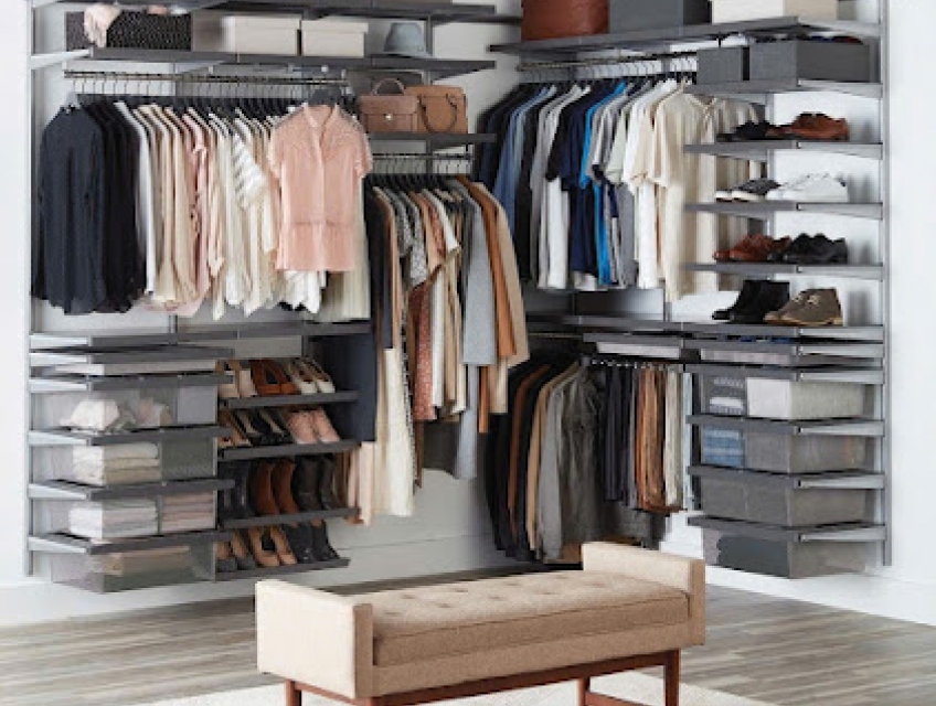 Bộ kệ AMD – giải pháp thông minh cho căn phòng của bạn