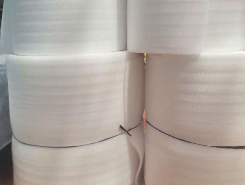 Công ty sản xuất màng xốp foam bọc gói hàng giá tốt tại Thủ Đức