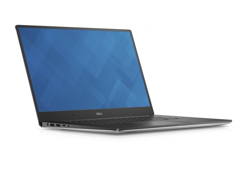 Bán máy trạm đồ họa Dell Precision 5520 cực đỉnh