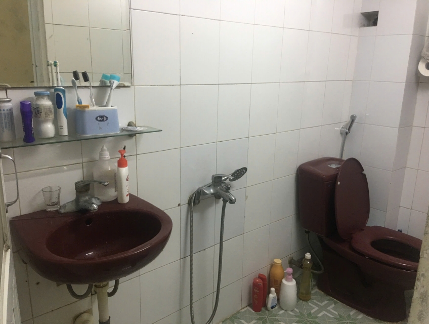 [CHÍNH CHỦ] Cho Thuê Nhà 2 Tầng, 3PN Ngõ 178 Giải Phóng, Phường