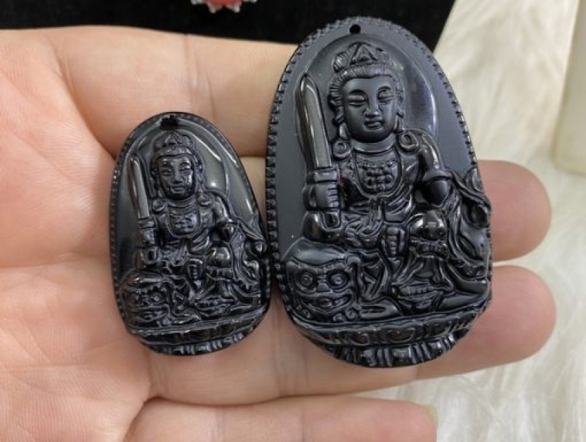 Phật bản mệnh tuổi mão, quà tặng ý nghĩa bình an, may mắn