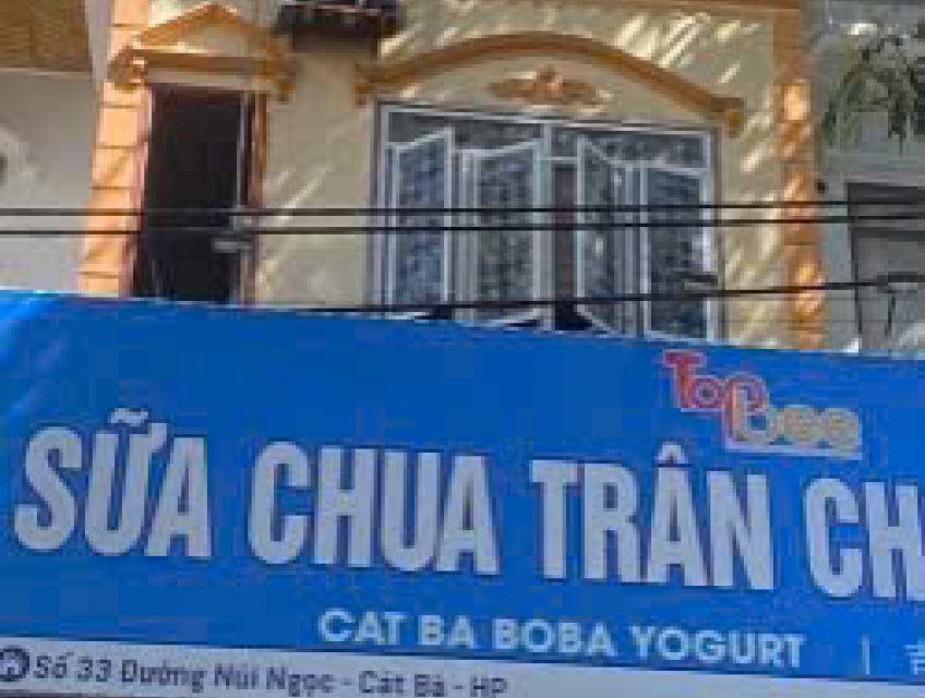 HÓT HÓT HÓT SIÊU PHẨM TRUNG TÂM CÁT BÀ- GIÁ BẰNG 1 NỬA SUN