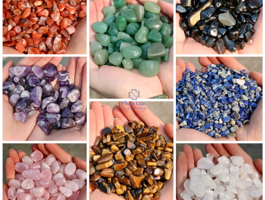 Bán đá thạch anh tại Nghệ An