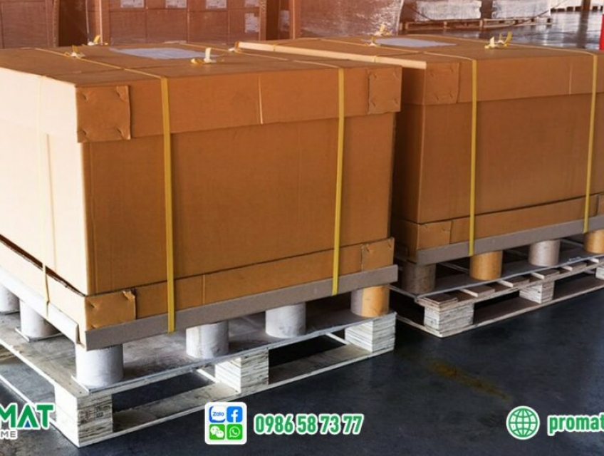 Máy Đóng Đai Cầm Tay, Tự Động Và Bán Tự Động