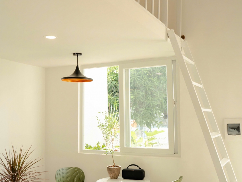 THÔNG BÁO CHÍNH SÁCH DỰ ÁN MỚI – QUẬN BÌNH THẠNH