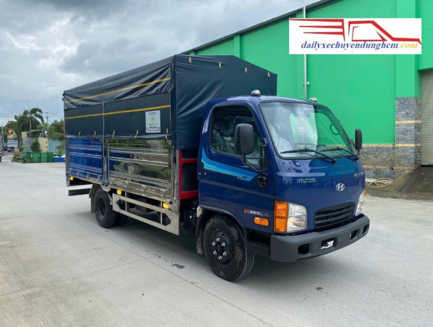 Cải Tạo Hoán Cải Xe Tải Là Gì? Giá Cao Không?