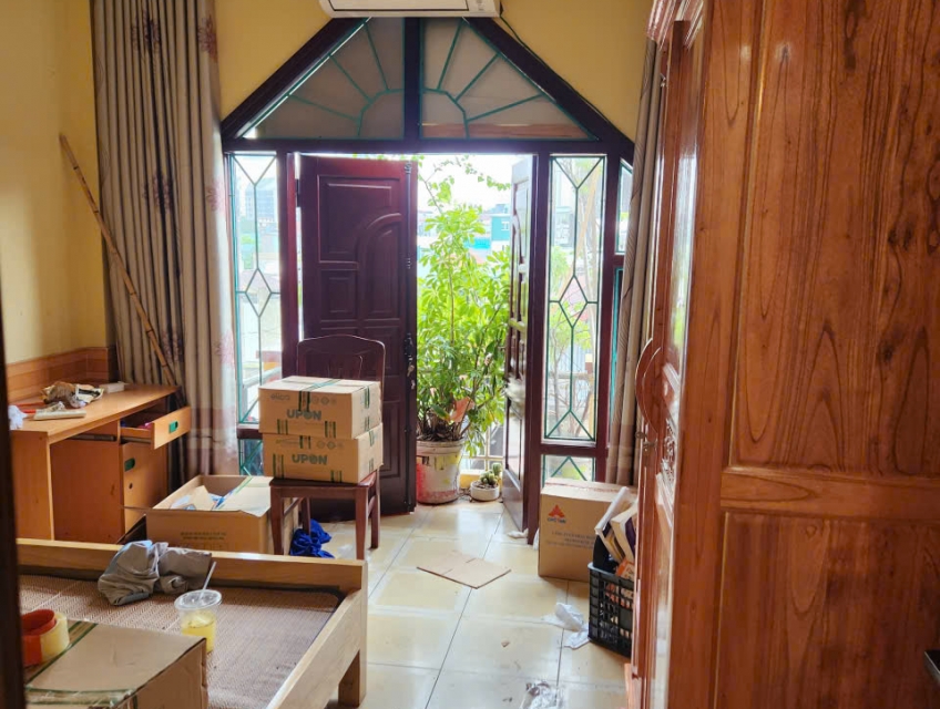 Cho thuê phòng trọ Định Công gần đường Trần Hòa