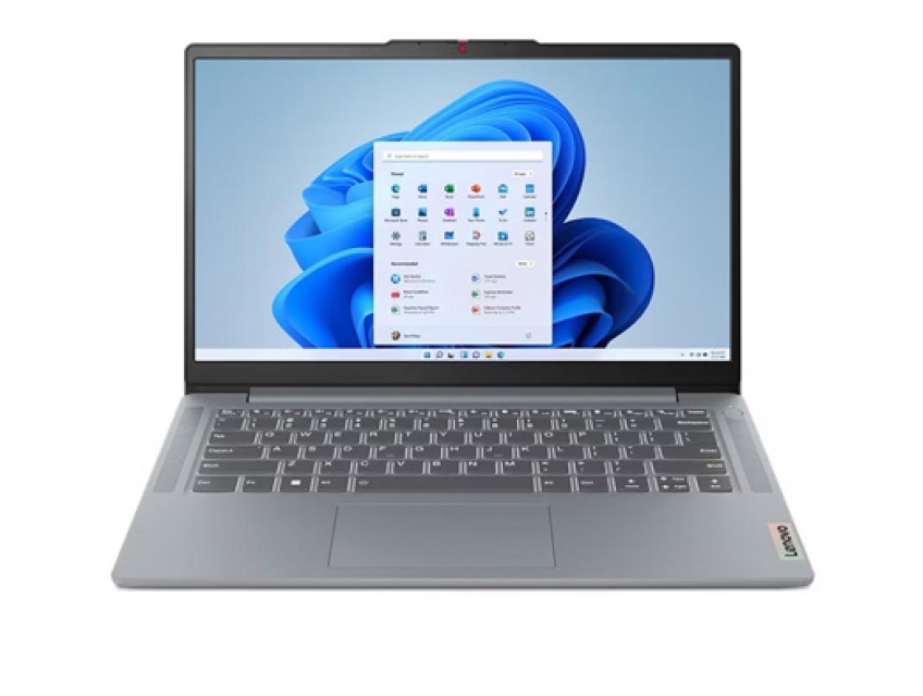 LENOVO IdeaPad Slim 3: Core i5 12450H/16G/14in FHD IPS/còn BH 12th !!!