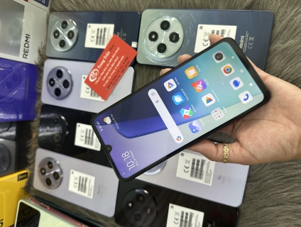 Xiaomi Redmi 14C 2sim Quốc Tế zin keng, có giao sỉ