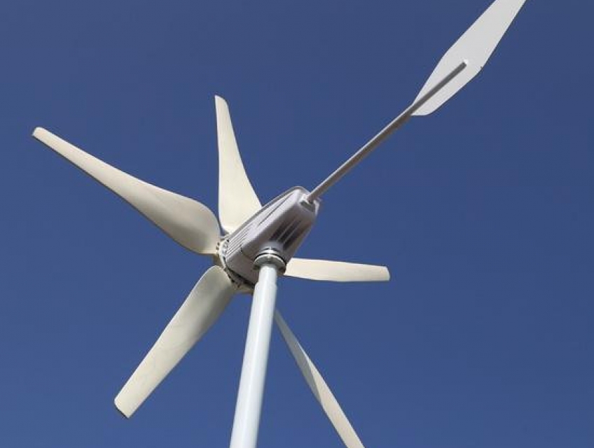 Điện gió, chi phí lắp đặt điện gió - Giải pháp năng lượng bền vững từ