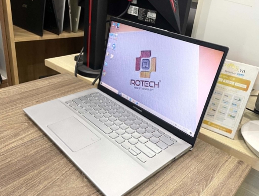 Asus X412FA i3-8245U 4GB 128GB 14inch FHD