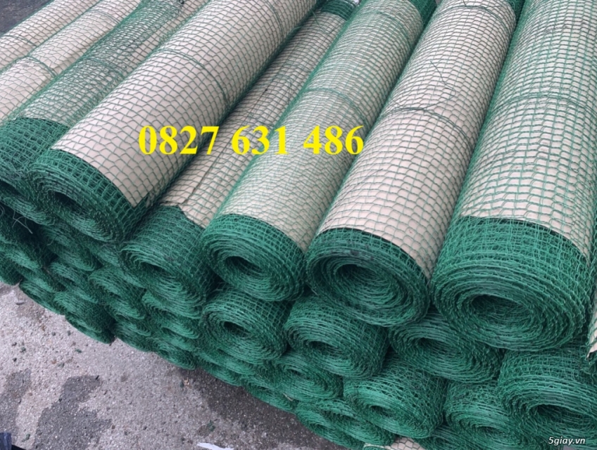 Lưới thép bọc nhựa, Lưới hàn bọc nhựa, lưới thép pvc