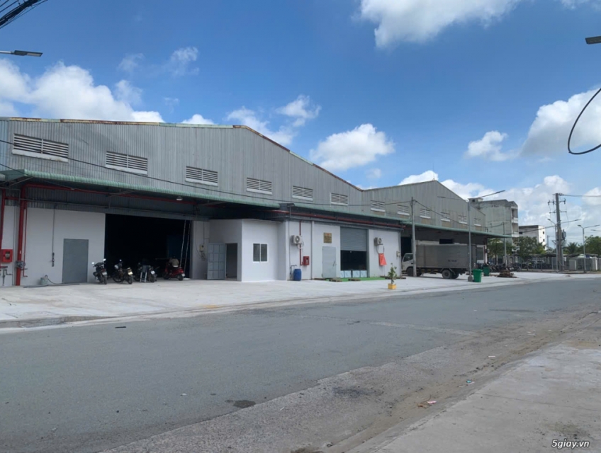 https://khoxuongmiennam.com.vn/Cho thuê Kho Xưởng 2.500m2 Bình Tân