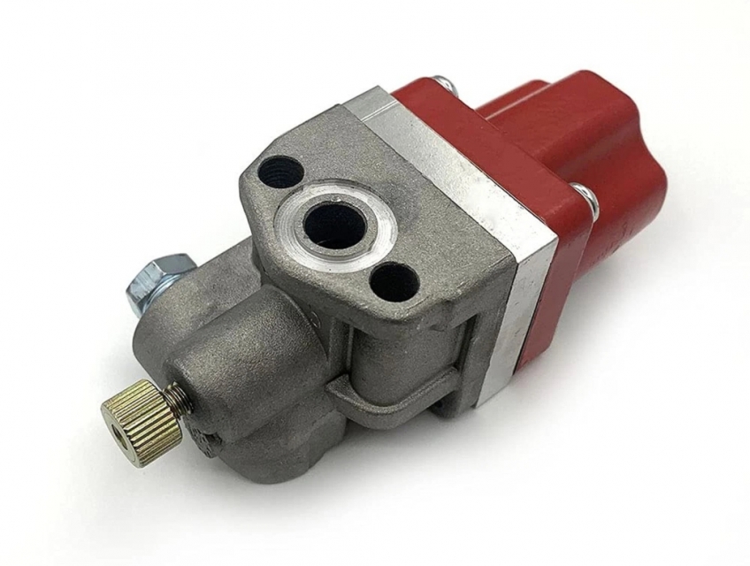 3017993 Van ngắt nhiên liệu Cummins