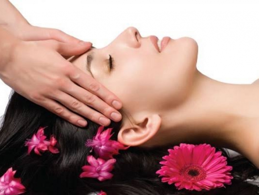 Tẩm quất nam tại nhà Hà Nội