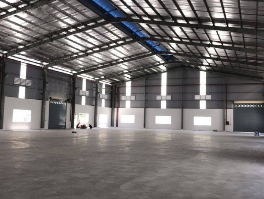 https://khoxuongmiennam.com.vn/ Cho thuê Kho Xưởng 2.400m2 KCN Tân Tạo