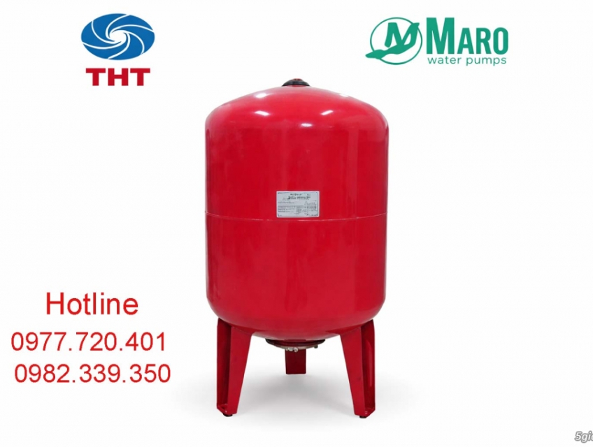 Cách chỉnh bình tích áp khi nước yếu đúng kỹ thuật