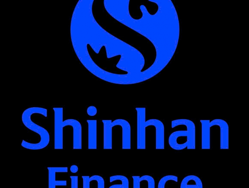 SHINHAN tuyển gấp tư vấn tài chính làm ở Tân Bình