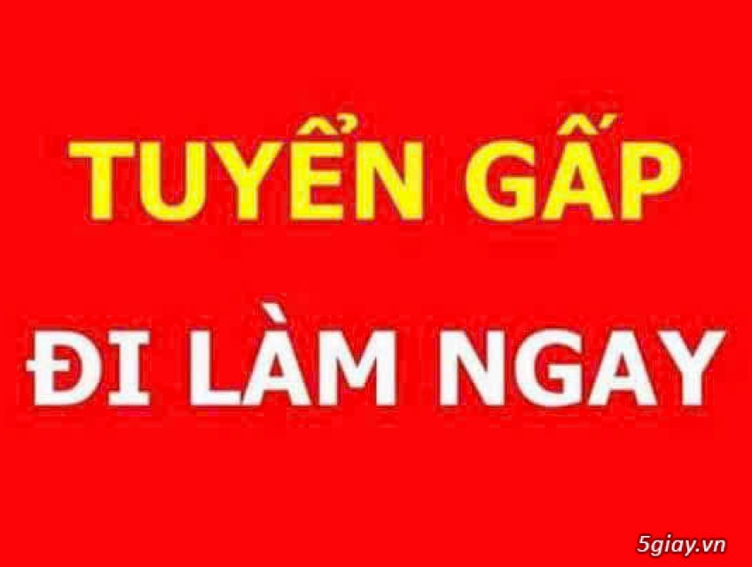 Tuyển nhiều NV phục vụ suất ăn trường học - xưởng cơm