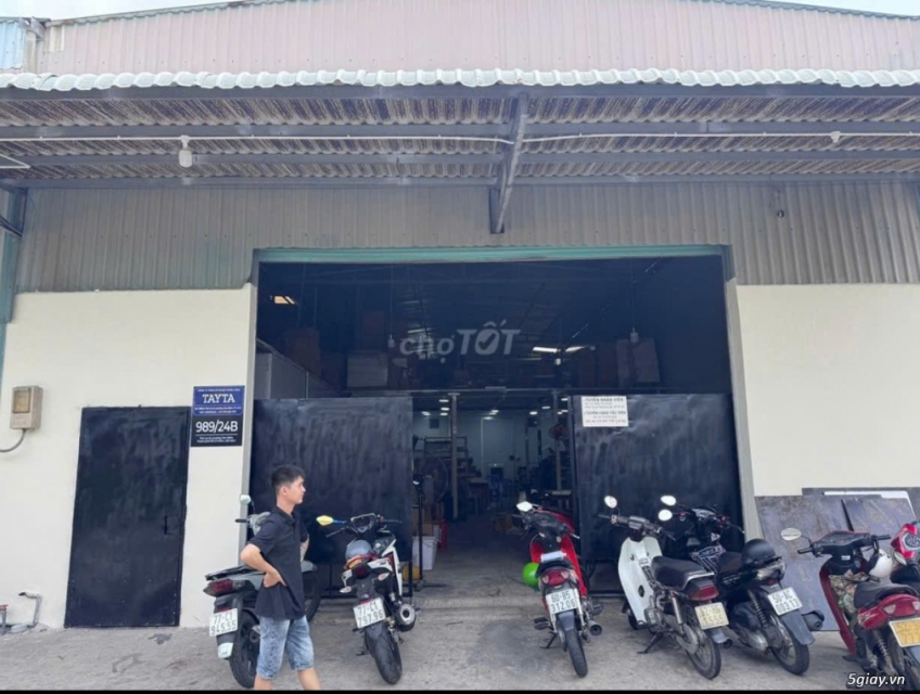Cty về thiệp giấy cần tuyển LĐPT làm Thủ Đức