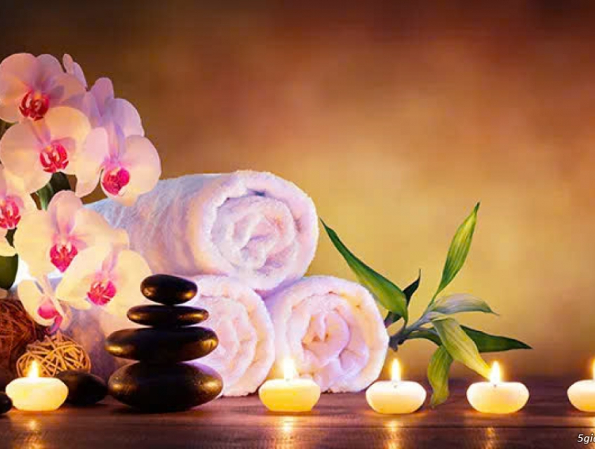 Tuyển Nam buồng phòng & Nữ xoa bóp thư giãn
