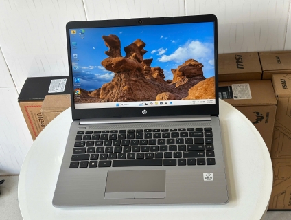 Laptop HP 240 G8 Core i3-1005G1, RAM 8GB, SSD 256GB, 14" FHD