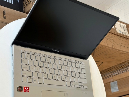 Asus VivoBook X412DA Ryzen 3 3200U, RAM 4GB, SSD 512GB, 14" FHD