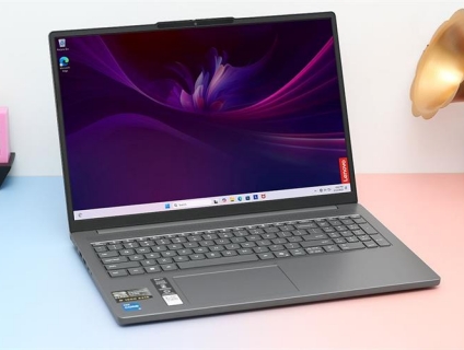 LENOVO IdeaPad Slim 3 Core i5 13420H/16G/512G/16in FHD IPS/còn BH 11th