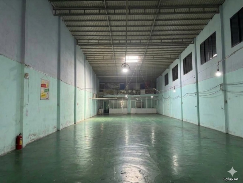https://khoxuongmiennam.com.vn Cho thuê kho Xưởng 600m2 Bình Tân.