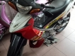 Bán xe suzuki satria 2006 nguyên con ngon lành cành đào
