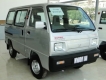 Xe Suzuki Blind Van 580Kg. Gía bán xe tải Suzuki Blind Van 580Kg giao