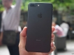 Bán iphone7 plus đen 32gb chính hãng fullbox likenew!!!