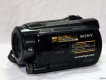 Bán máy quay sony XR200V 2 Pin zin, fullbox, full pk