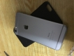 [Cần Bán] Iphone 6 Plus xám 16Gb