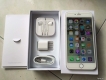 iPhone 6 Plus 64Gb Silver (Trắng) Quốc Tế Mỹ máy đẹp 99% Fullbox!!!