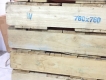 PALLET GIÁ RẺ 50%, SỐ LƯỢNG CÓ HẠN