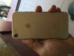 Iphone 7 32g gold lock LL, likenew