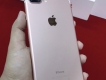 iPhone 7 PLUS - 256G - màu Hồng - 99% - BH 3th