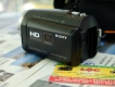 Máy quay Sony PJ675 Handycam® có máy chiếu tích hợp mới 99,9%