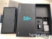 Samsung S8 plus tím khói SSVN like new 2 sim cần bán