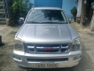Isuzu Dmax 2007 Số sàn