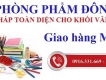 Văn phòng phẩm giá rẻ nhất Hà Nội